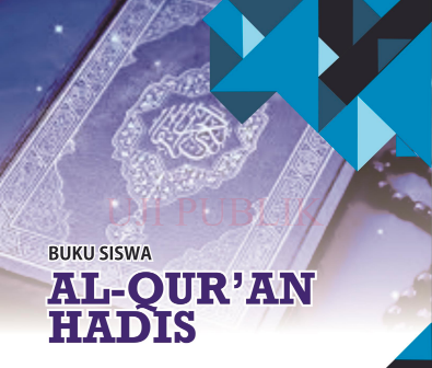 Pendidikan Al Quran & Hadits