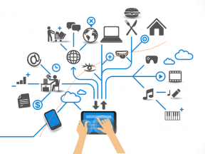 Konsentrasi Keahlian XI TE